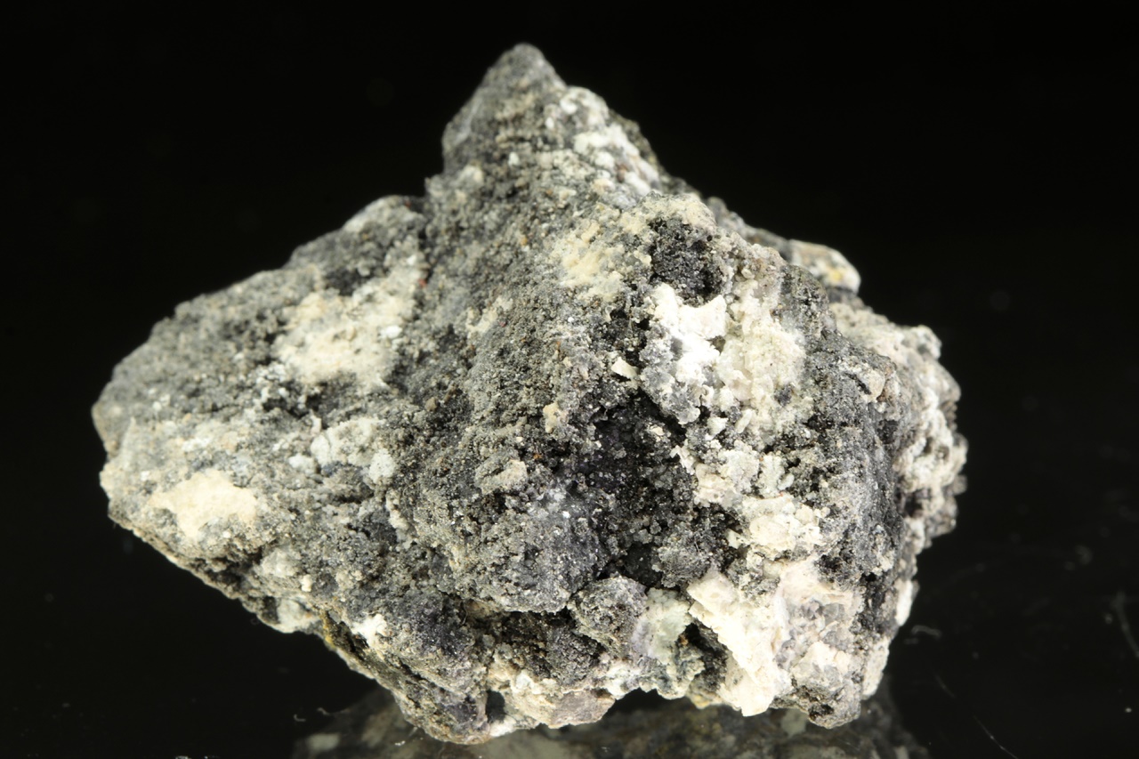 Hydrocerussite, lead