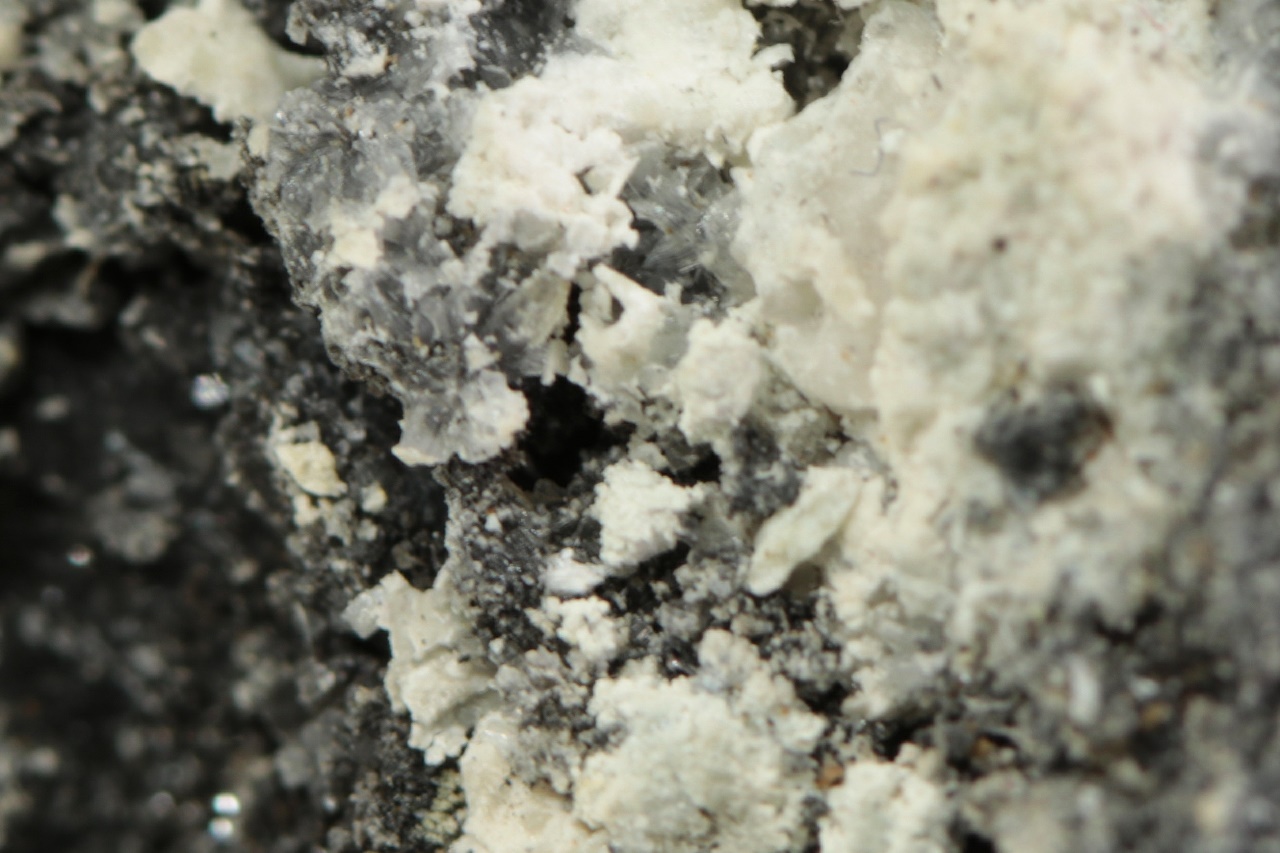 Hydrocerussite, lead - Image 3