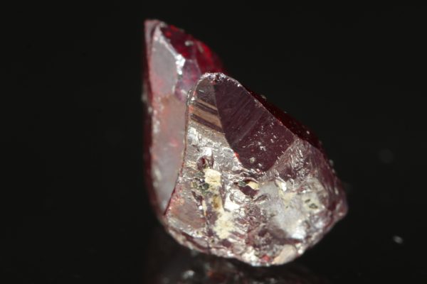 Proustite, argentopyrite - Image 3