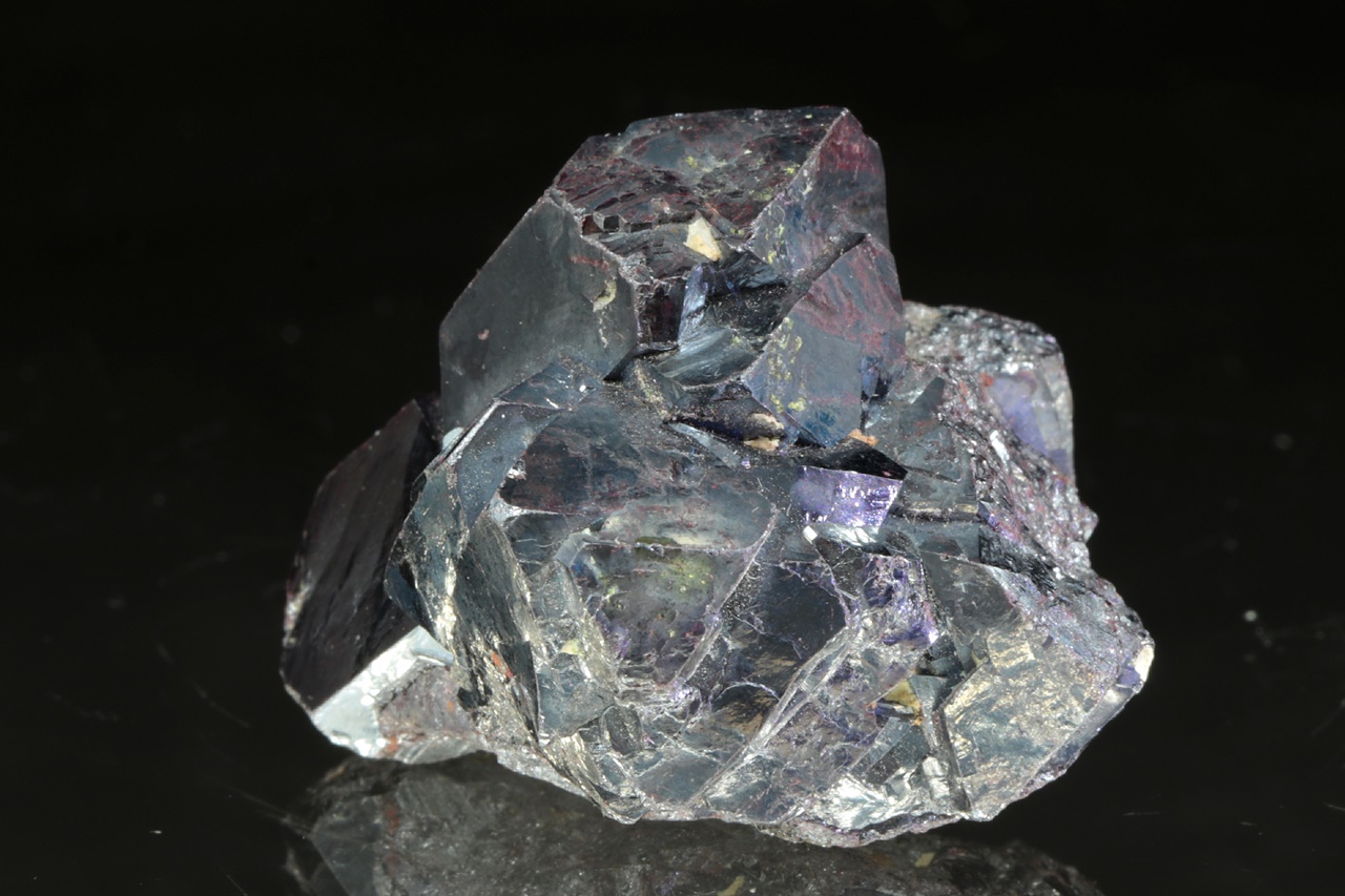 Cuprite
