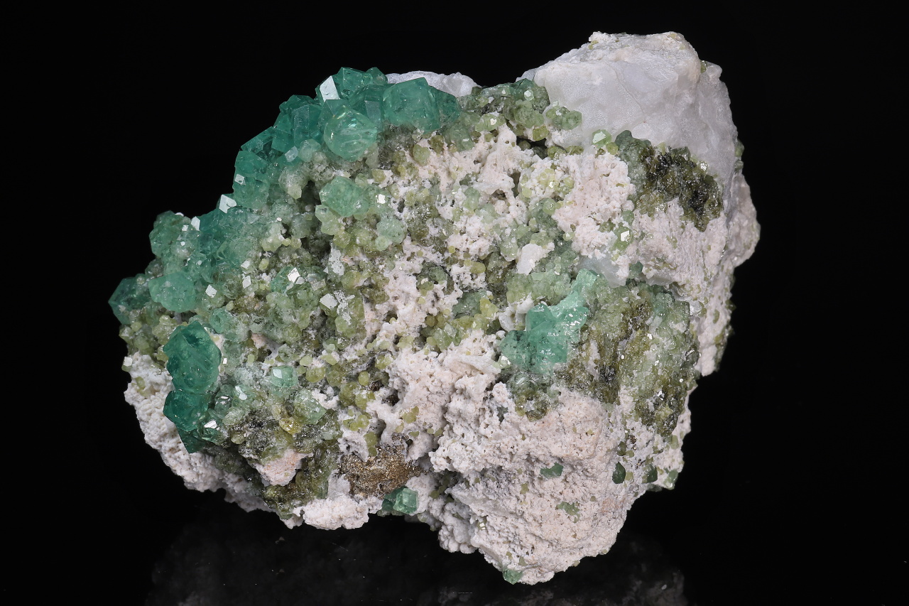 Demantoid - Image 2