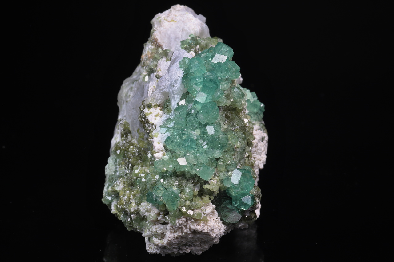 Demantoid - Image 5
