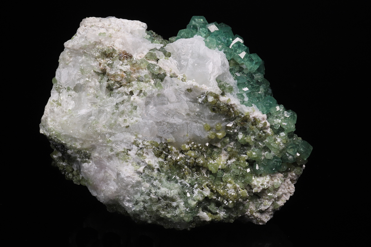 Demantoid - Image 6