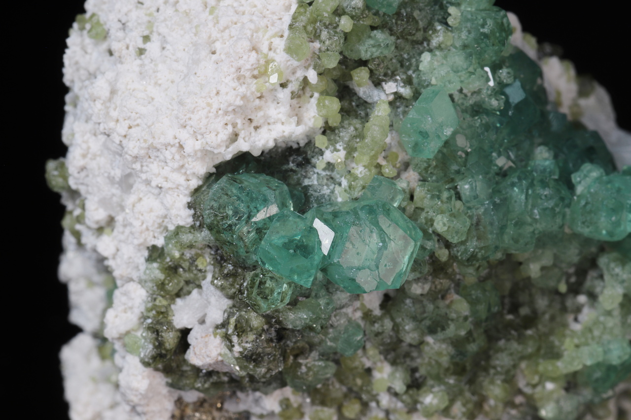 Demantoid - Image 11