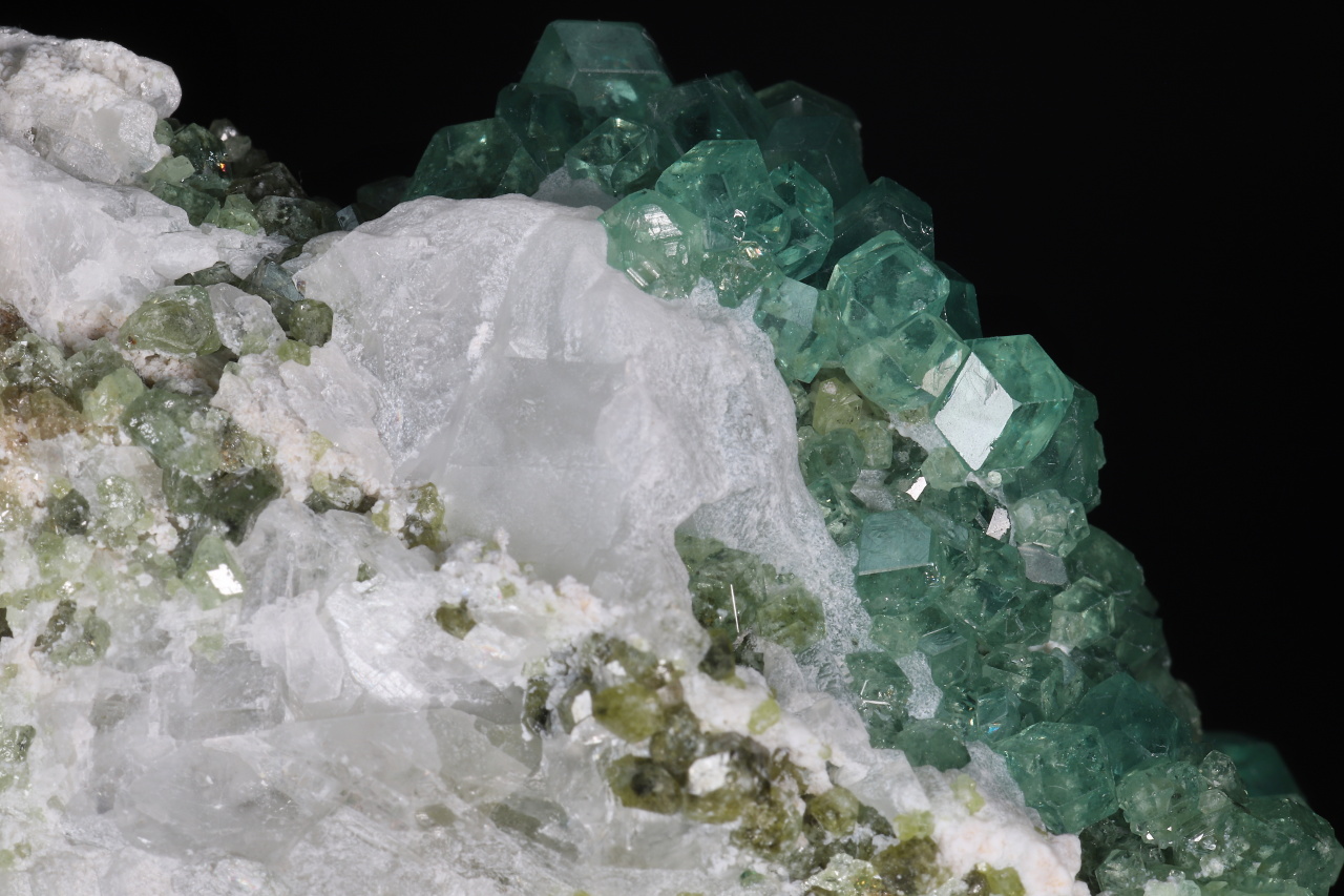 Demantoid - Image 13