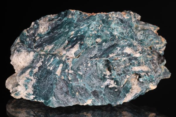 Grandidierite