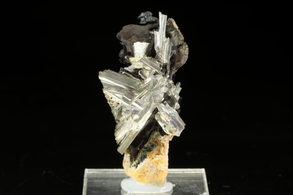 Dyscrasite, arsenic - Image 2