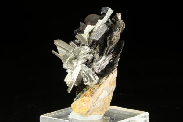 Dyscrasite, arsenic - Image 3