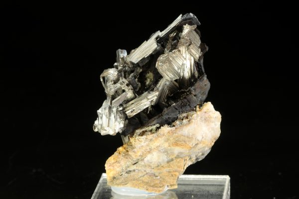 Dyscrasite, arsenic - Image 4