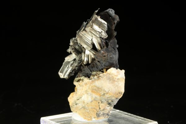 Dyscrasite, arsenic - Image 5