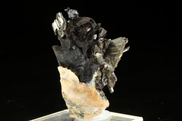 Dyscrasite, arsenic - Image 6