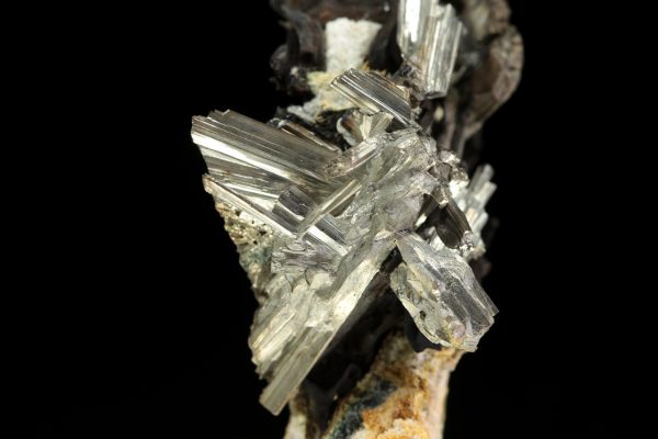 Dyscrasite, arsenic - Image 7