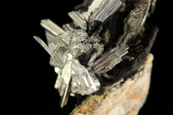 Dyscrasite, arsenic - Image 8