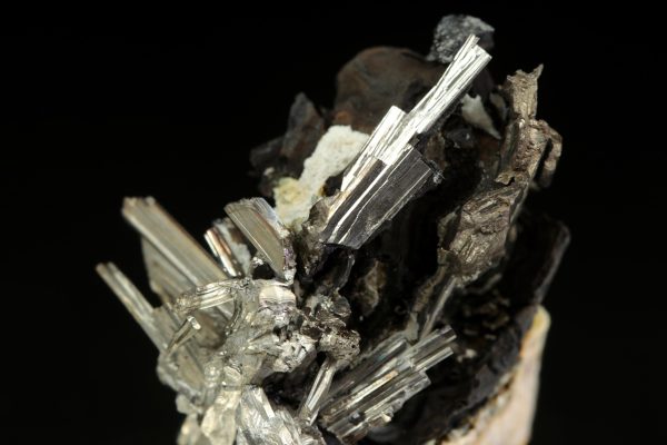Dyscrasite, arsenic - Image 9