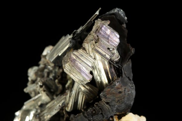 Dyscrasite, arsenic - Image 10