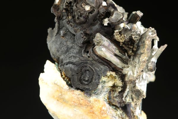Dyscrasite, arsenic - Image 11