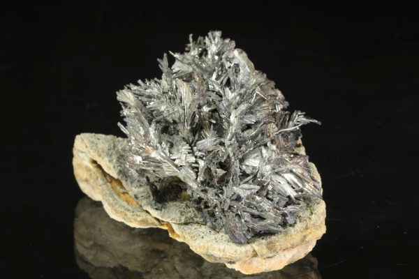 Dyscrasite