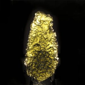 Moldavite