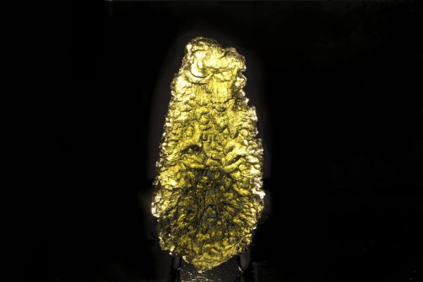 Moldavite