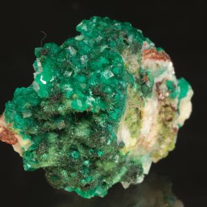 Dioptase