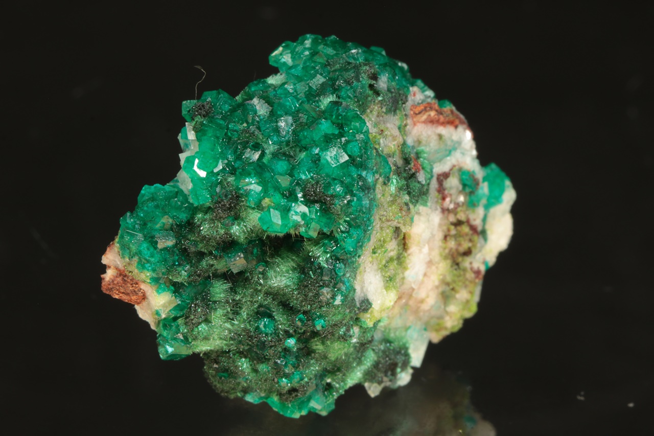 Dioptase