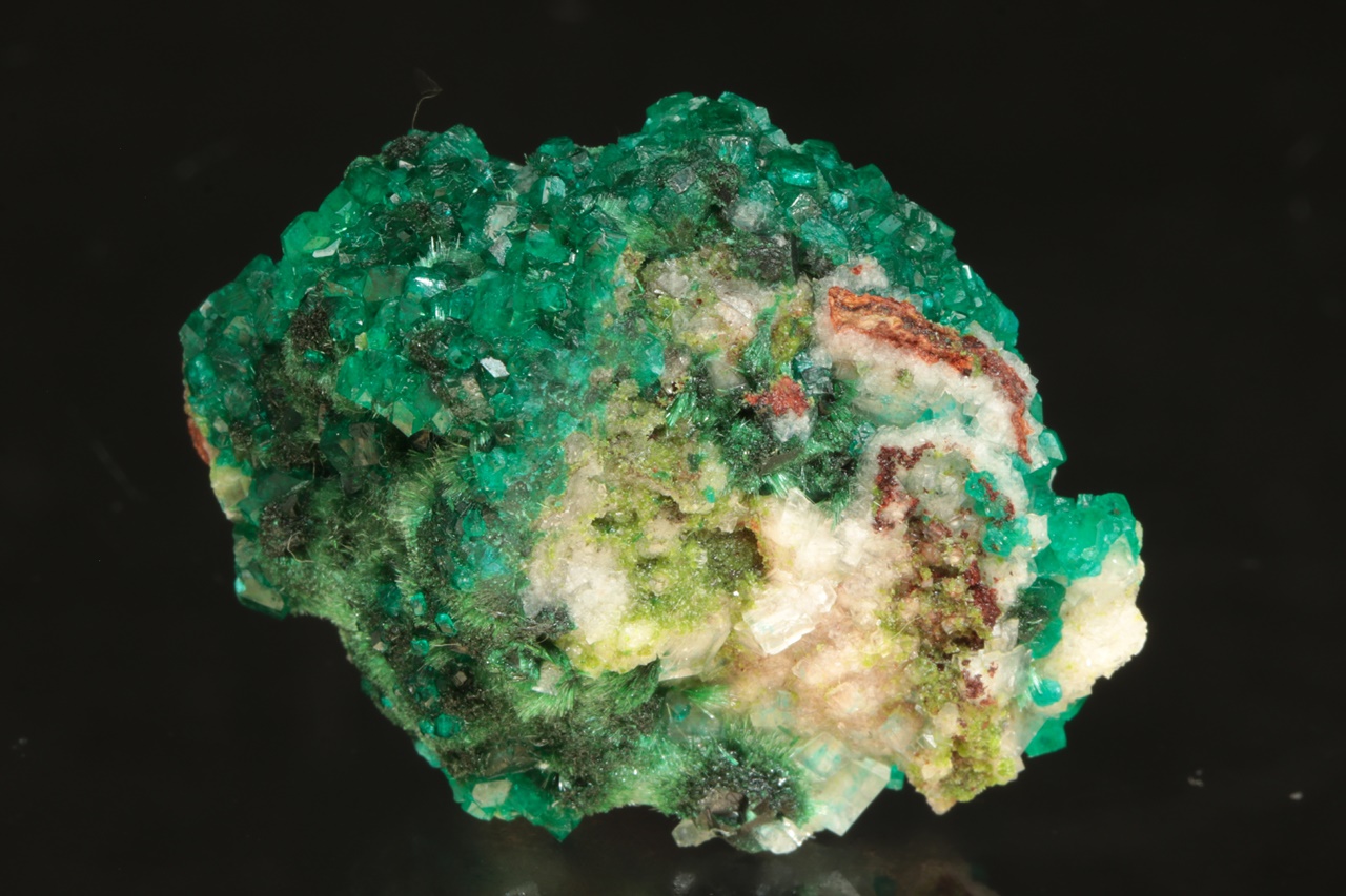 Dioptase - Image 3