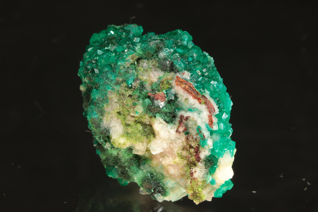 Dioptase - Image 4