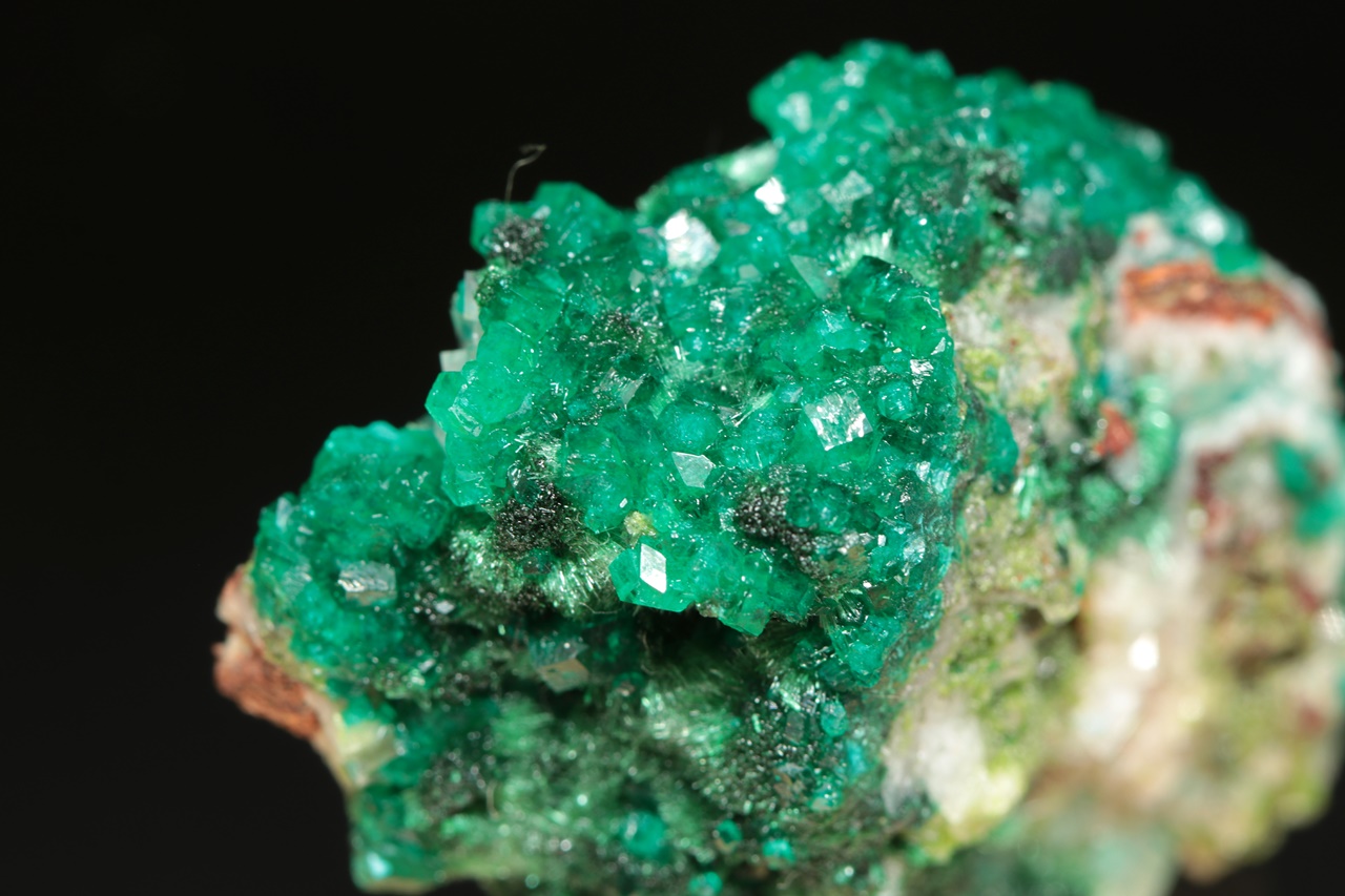 Dioptase - Image 5