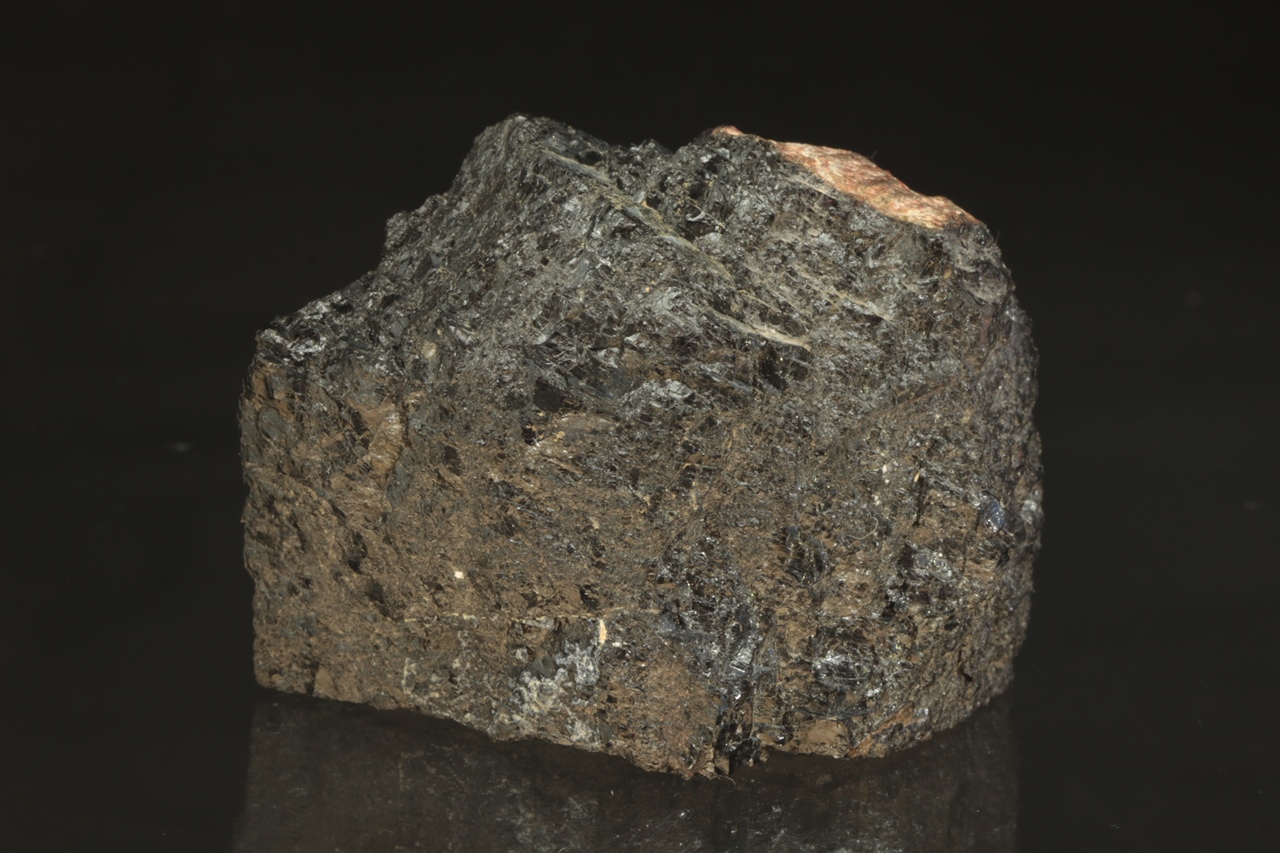 Gadolinite