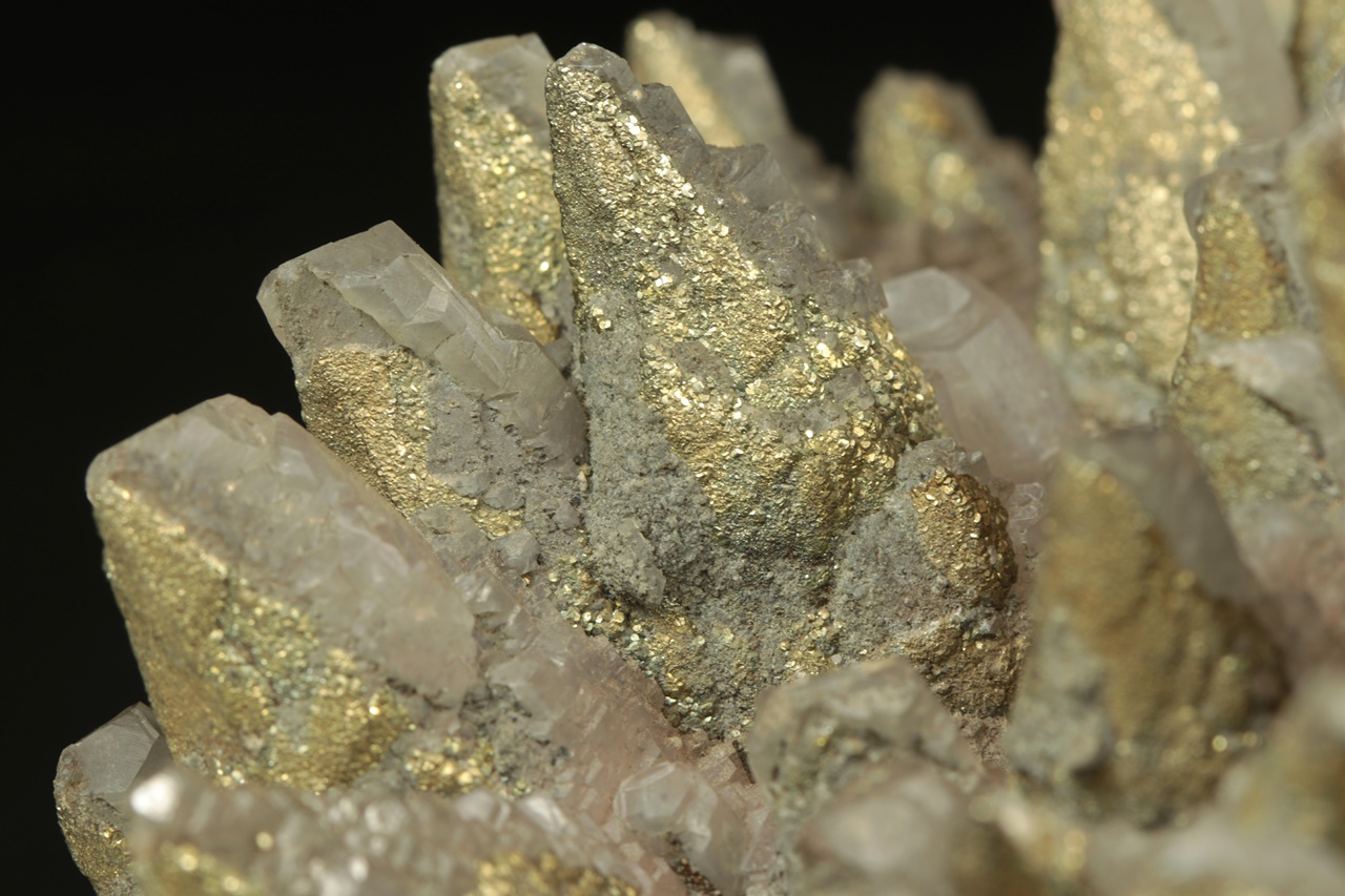 Calcite, pyrite - Image 7