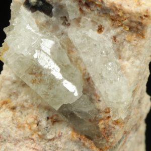 Goshenite