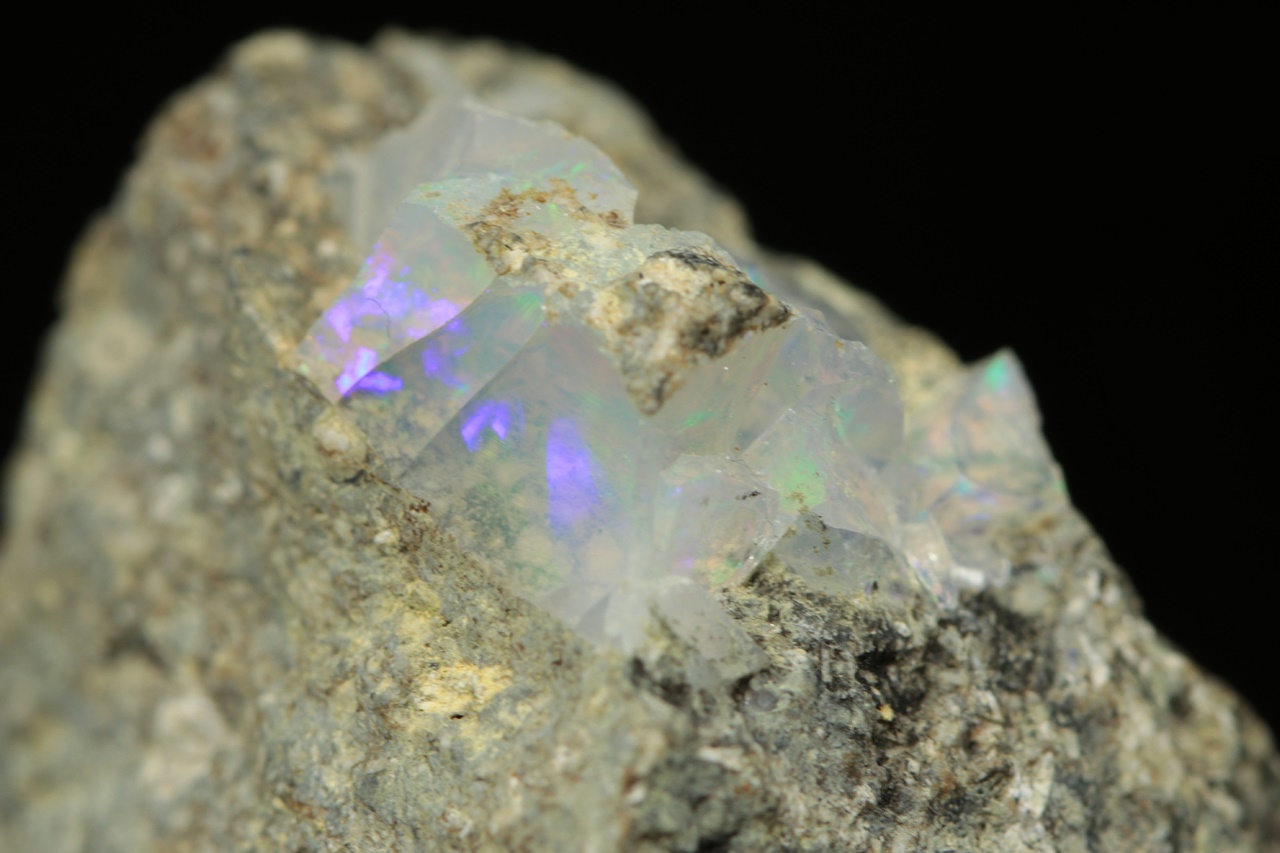 Precious opal - Image 6