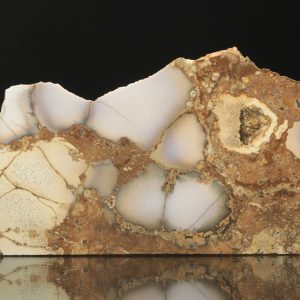 Chalcedony
