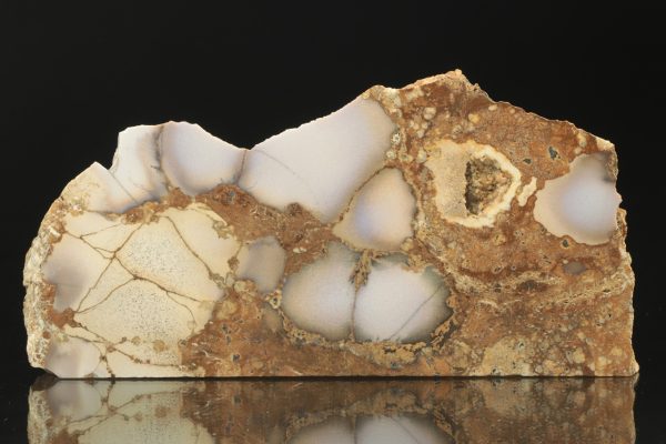 Chalcedony