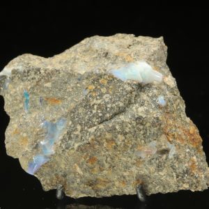 Precious opal