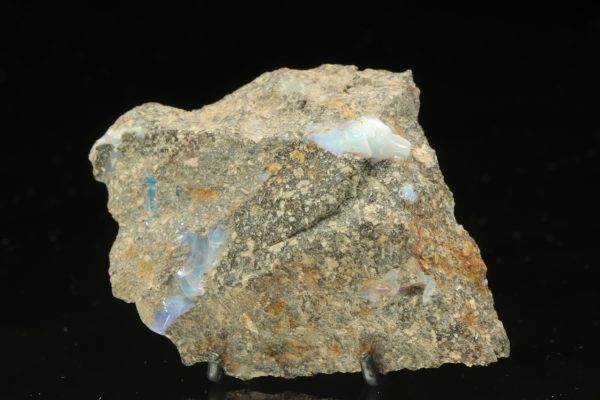Precious opal