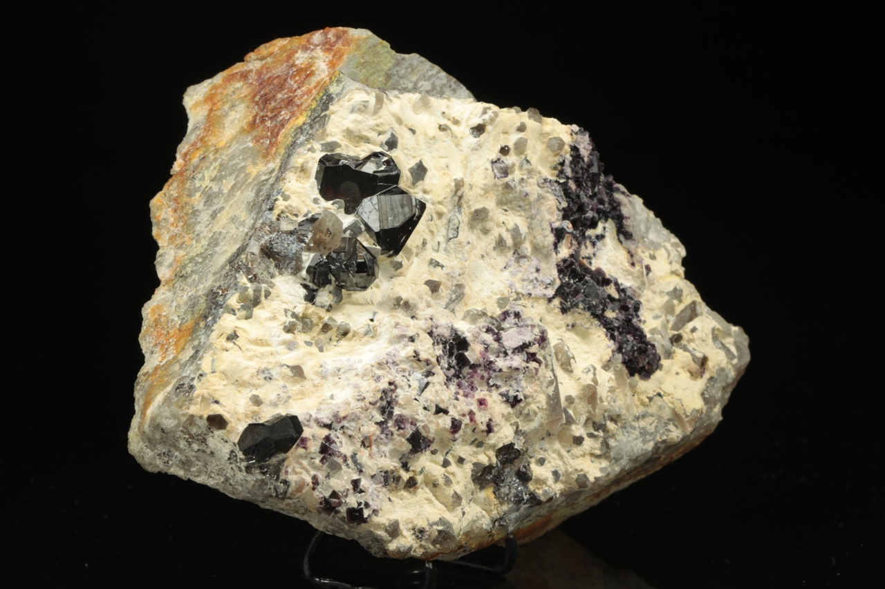 Cassiterite - Image 2