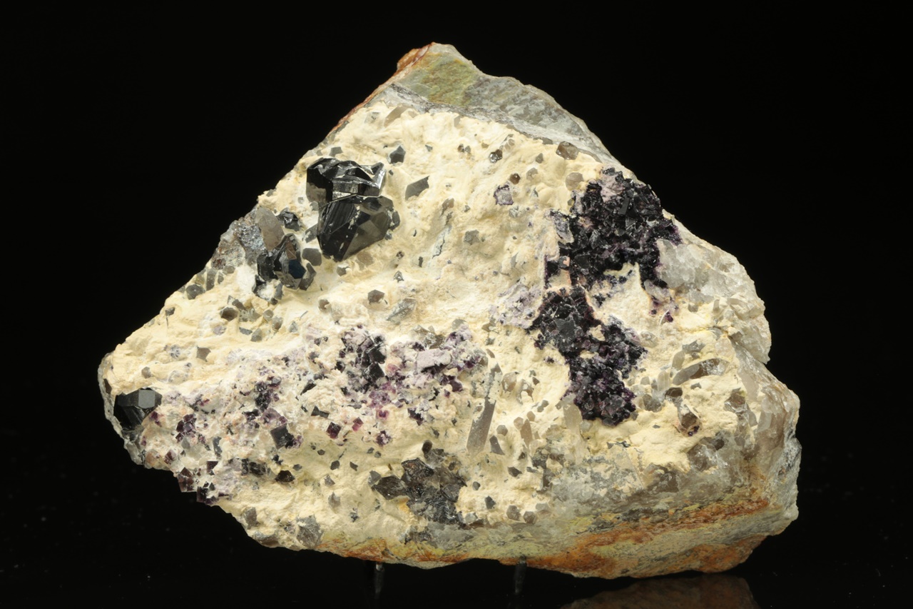 Cassiterite - Image 3