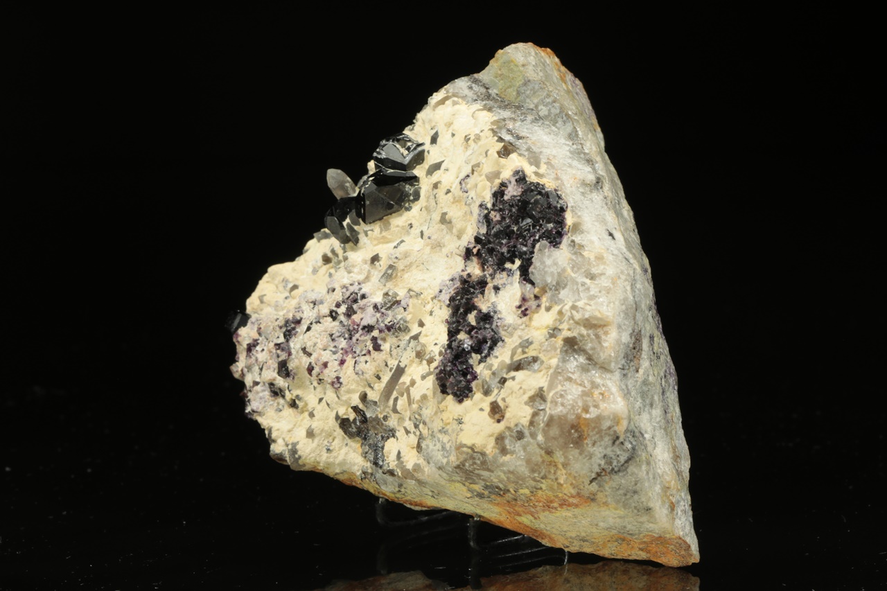 Cassiterite - Image 4