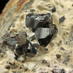 Cassiterite
