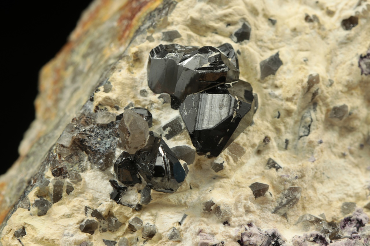 Cassiterite