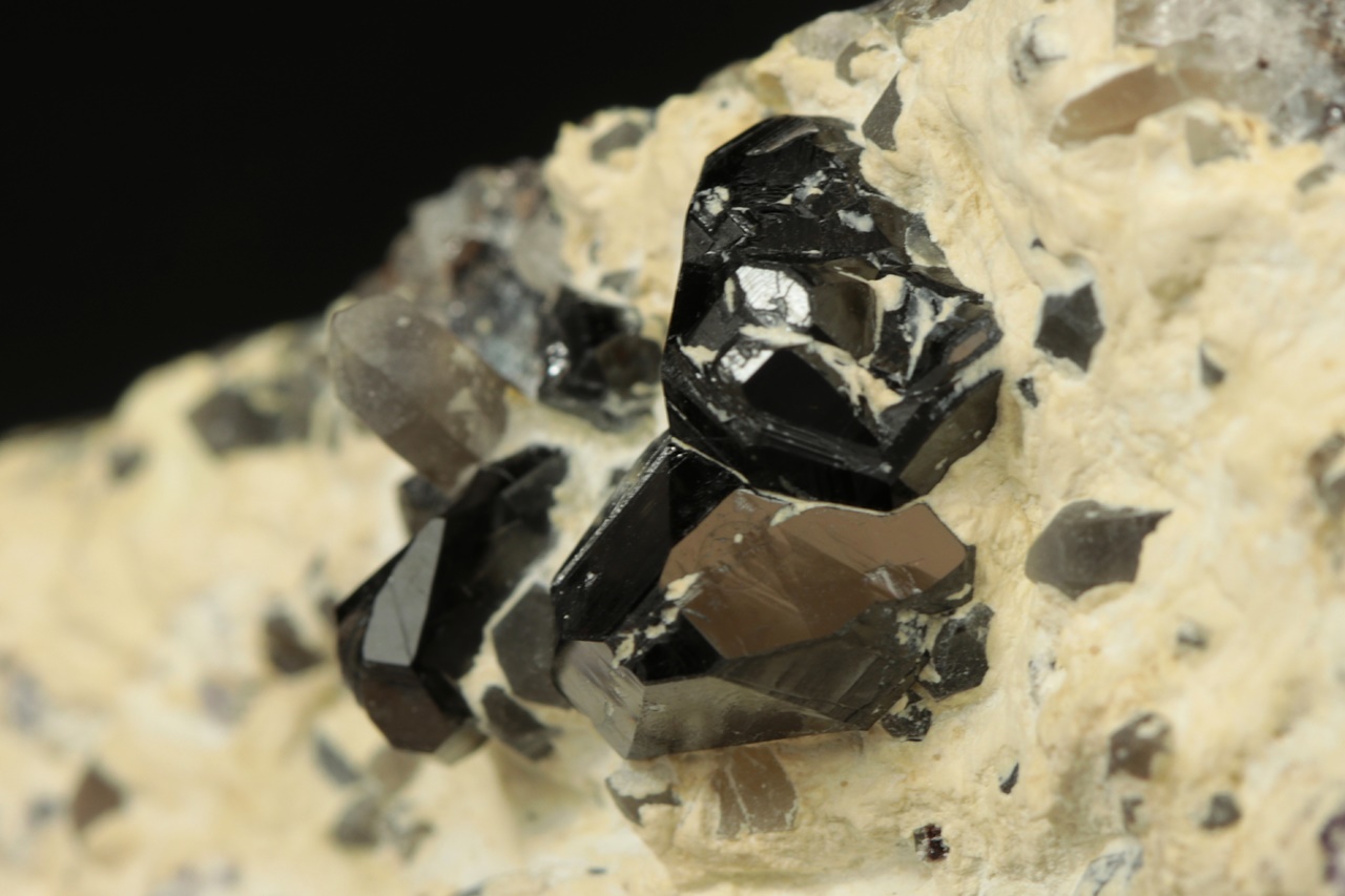 Cassiterite - Image 6