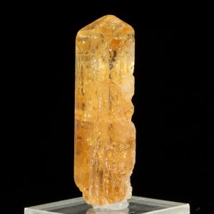 Golden topaz