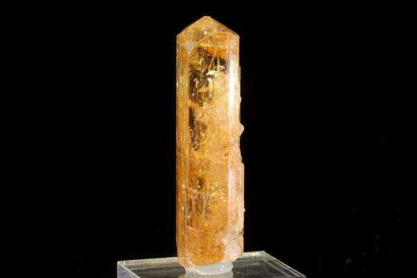 Golden topaz - Image 2