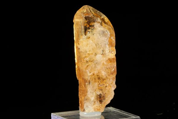 Golden topaz - Image 3