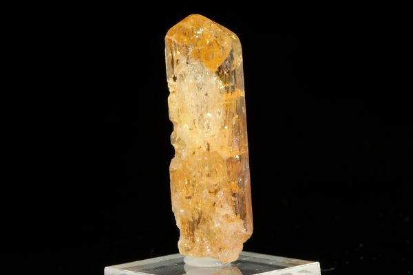 Golden topaz - Image 4