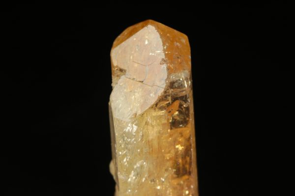 Golden topaz - Image 5