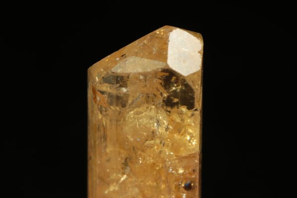 Golden topaz - Image 7