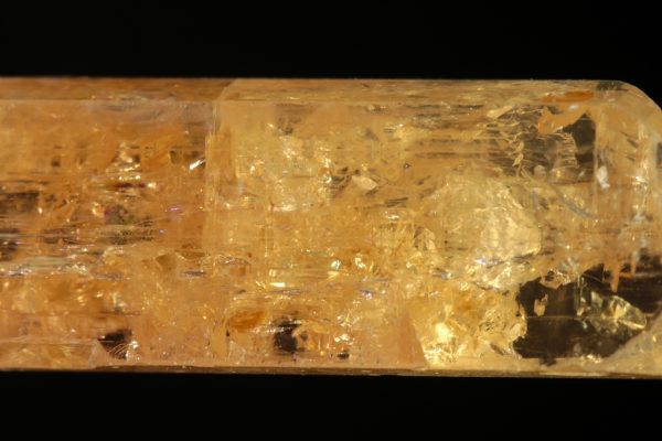 Golden topaz - Image 8