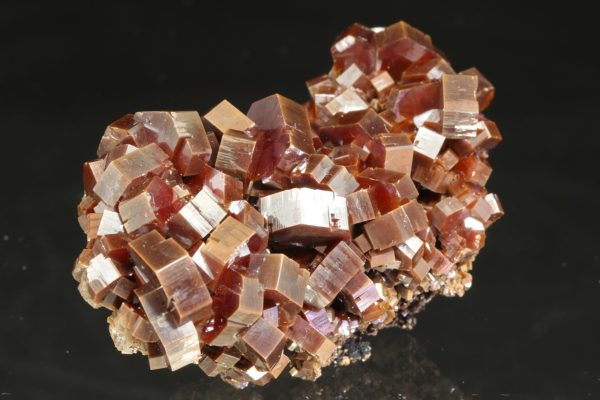 Vanadinite - Image 2